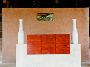 Amaranta Classic Retreat