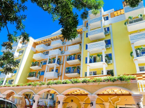 Sweet Homes Apartments