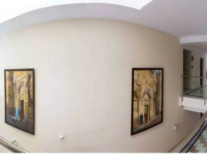 Hotel Finca Los Abetos