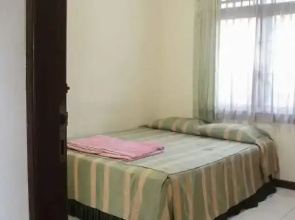 Villa Bougenville 2 Blok D8 (Villa Syariah)