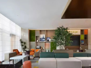 Home2 Suites by Hilton Binzhou Boxing