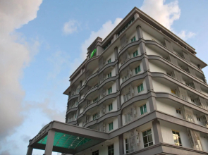 The Pavilion Hotel