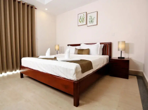 MekongView 2 CondoTel