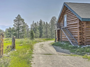 Fraser Couple's Hideaway w/ Indian Peaks View