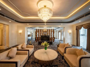 Muong Thanh Luxury Saigon Hotel