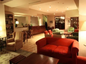 Hotel Papanastasiou