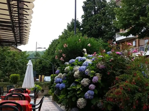 Hotel Ambrosi