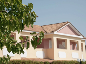 Ecoresort Zefyros