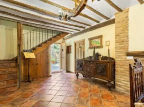 Casa Senderuela