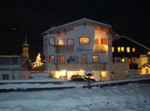 Alpenrose Pension