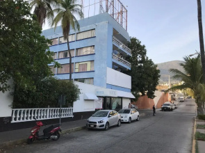 Hotel Sirena del Mar