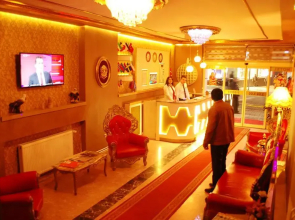 City Kent Hotel