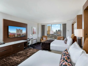 Palace Station Hotel and Casino