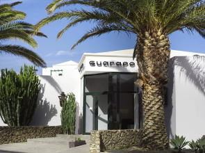 El Guarapo Apartamentos