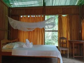 Antares Amazon Lodge