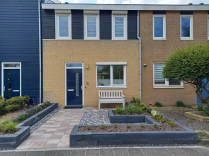 Vakantiehuis, Kaaidijk 42 Kortgene