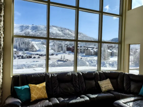 The Loft At Brian Head 3 Bedroom Apts