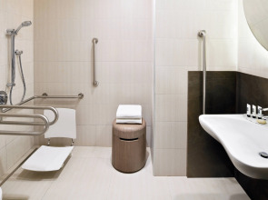 Courtyard by Marriott Al Barsha, Dubai