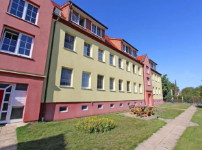 Ferienwohnung Peenemuende USE 2041