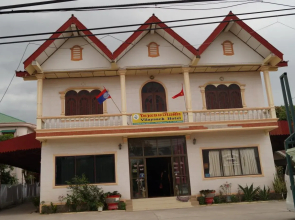 Vilaysack Hotel