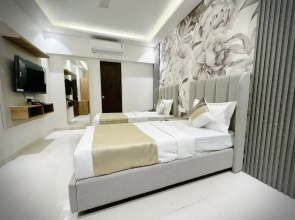 The Orion Premium Suites