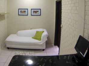 Residencial Sunset