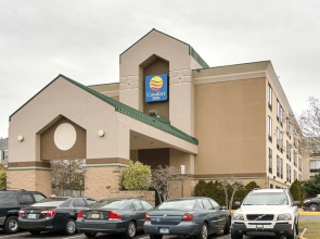 Holiday Inn Express Lorton by IHG