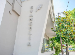 Evangelia Apartments