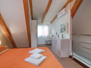 Amazing Home in Omis With Wifi and 1 Bedrooms