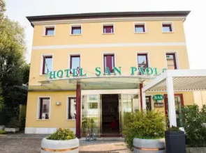 Hotel San Paolo