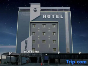 Hotel Haesung