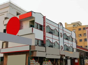 OYO 28207 Classic Guest House