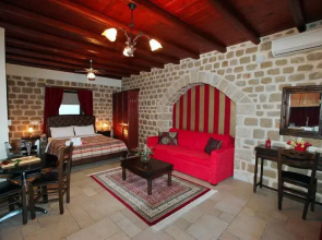 Myral Guesthouse