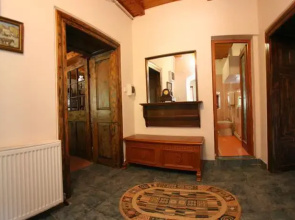 Vila Anastasia
