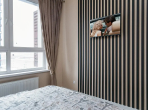 BestFlat24 (БэстФлэт24) на улице Колпакова 44