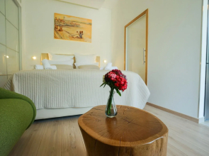 Destino City Apartments