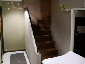 Aircondroom@Medan Inn