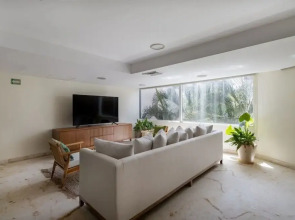 Elements Penthouse 24 3 Bedroom Condo by RedAwning
