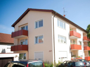 Gästehaus Seeblick