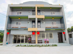 Yue Mei B&B