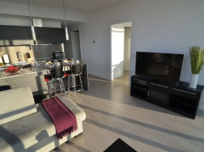 Toronto Escape - The Diamond Suite