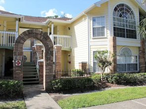 Charming 3 Bed Vacation Villa near Disney (31) by Dreams VR