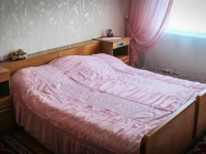 Apartment on Lutskaya