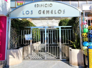 Gemelos 4