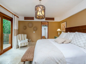 Luxury Villa at Cap Cana Resort