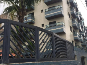 Apartamento 2 Quartos Vista Mar