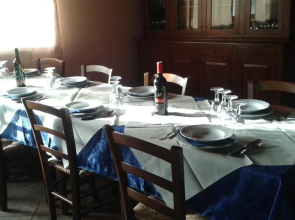 Agriturismo Le Gore