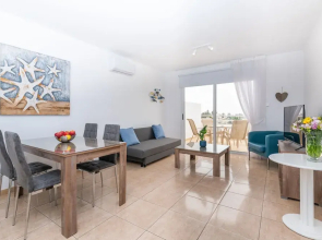 Narcissos 'Nissi Beach' apartment C16