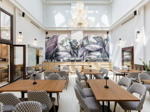 Diverso Platamon, Luxury Hotel & Spa