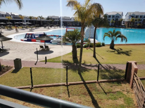 The Blyde Beach View